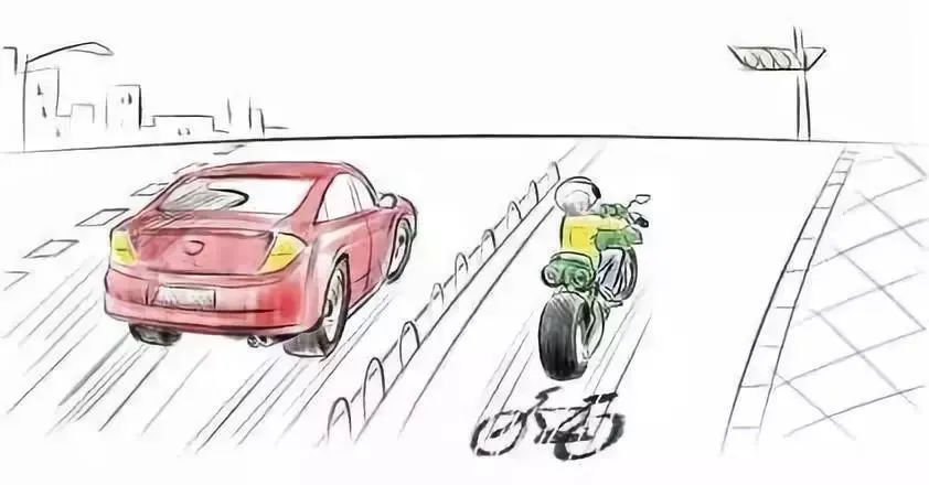 人行道車禍責(zé)任_人行橫道超車_人行道超車發(fā)生交通事故誰的責(zé)任