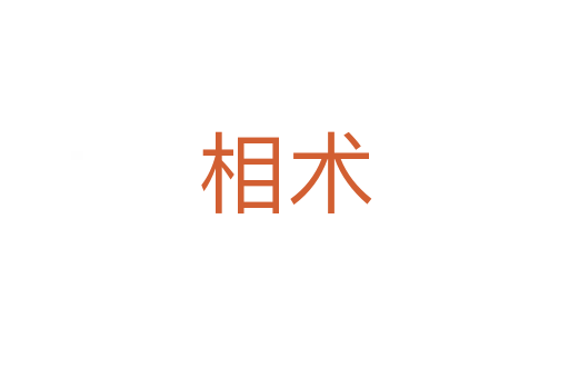 相術(shù)