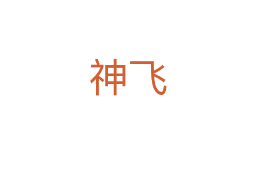 神飛