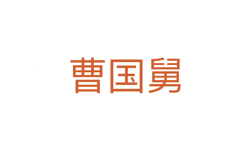曹國舅