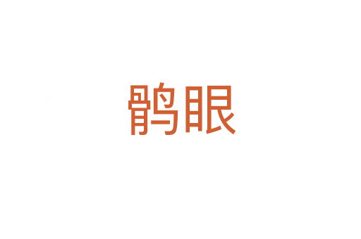 鶻眼