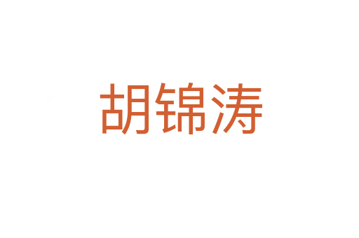 胡錦濤