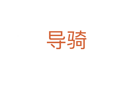 導(dǎo)騎
