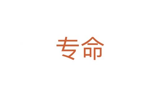 專命