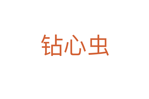 鉆心蟲